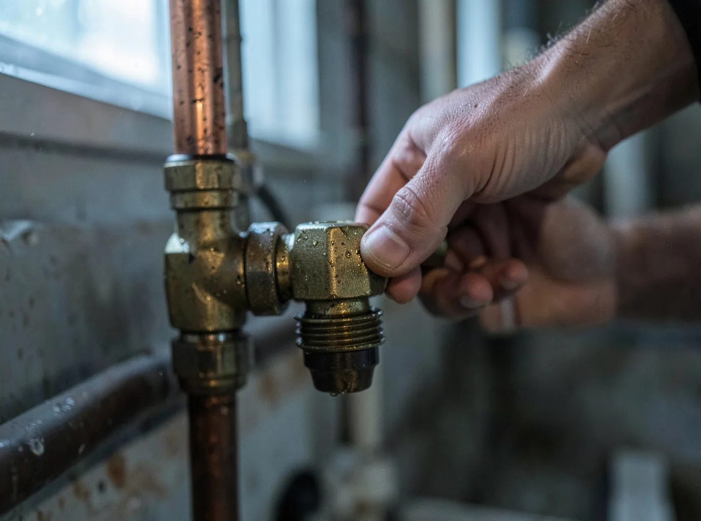 Emergency Plumber Conception Junction, MO FAQs